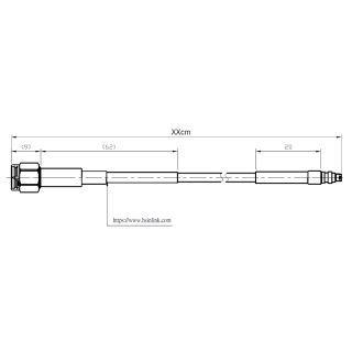 HS-SMPMF To SMAM With SUF405 Cable XXcm (18G)_Web3